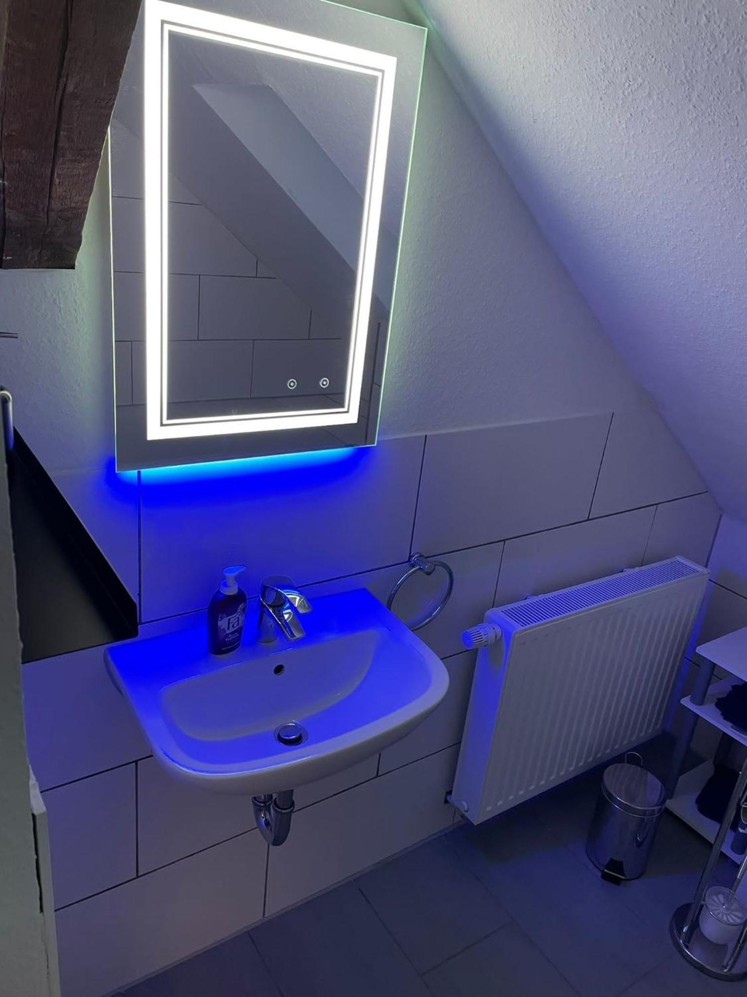 Appartement Linde Olpe bei Meschede Exterior foto