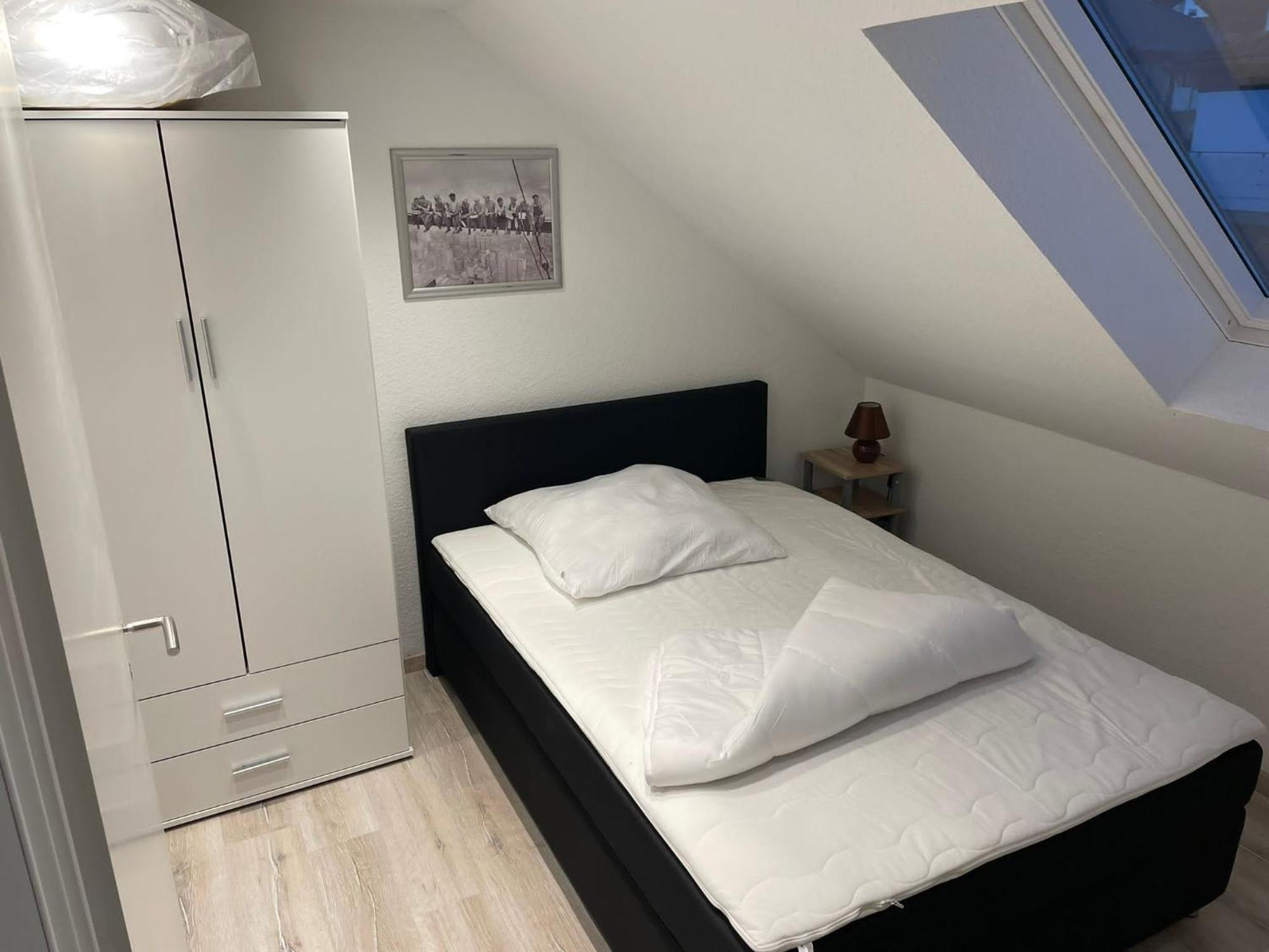 Appartement Linde Olpe bei Meschede Exterior foto