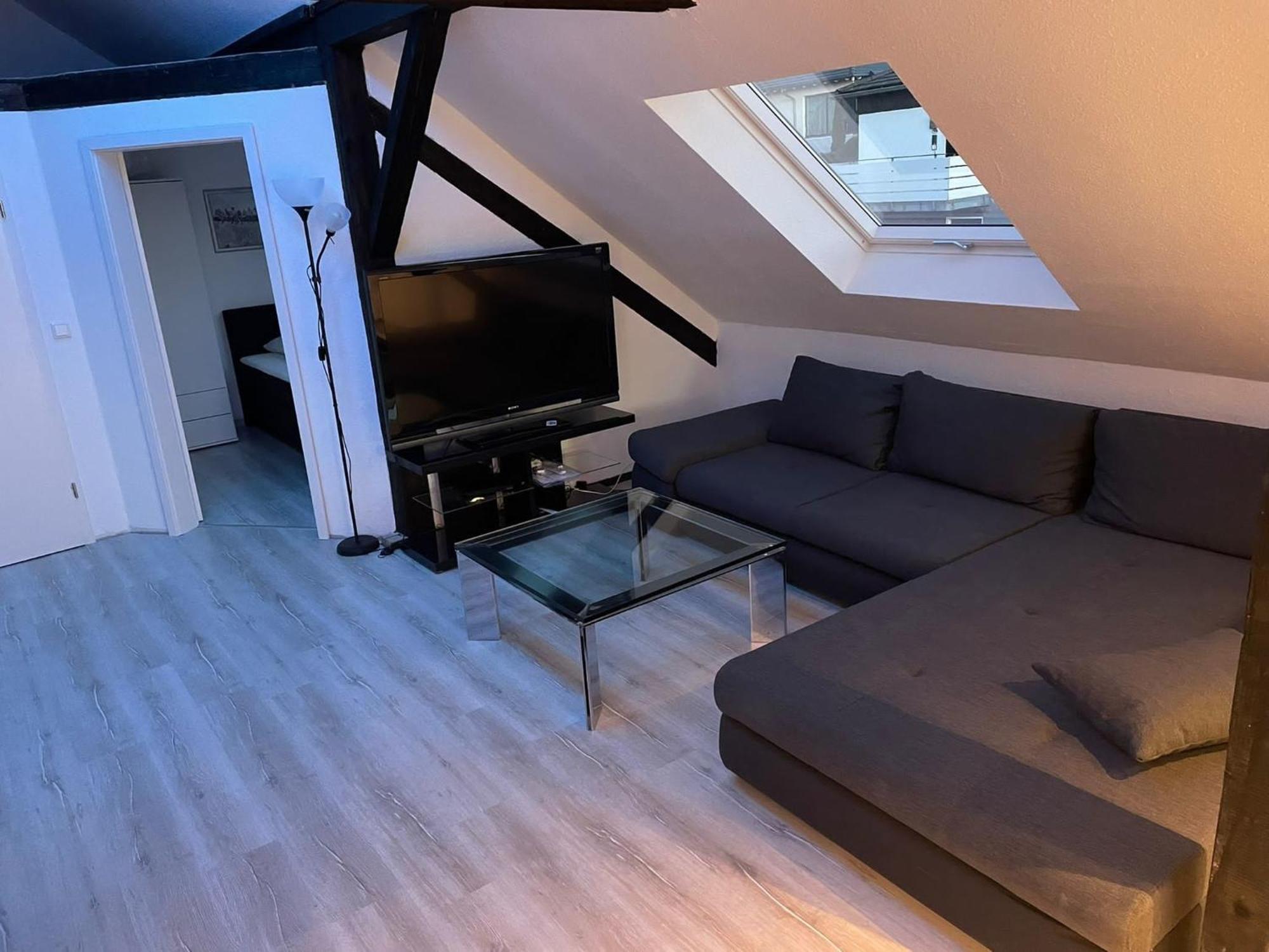 Appartement Linde Olpe bei Meschede Exterior foto